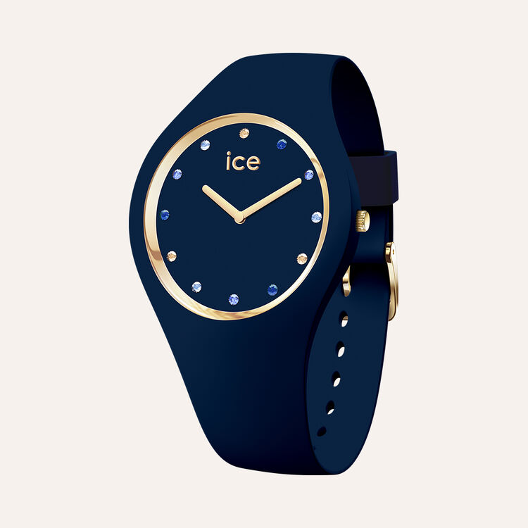 Orologio Al Quarzo Ice Watch Cosmos 016301 - Orologi solo Tempo Donna | Stroili